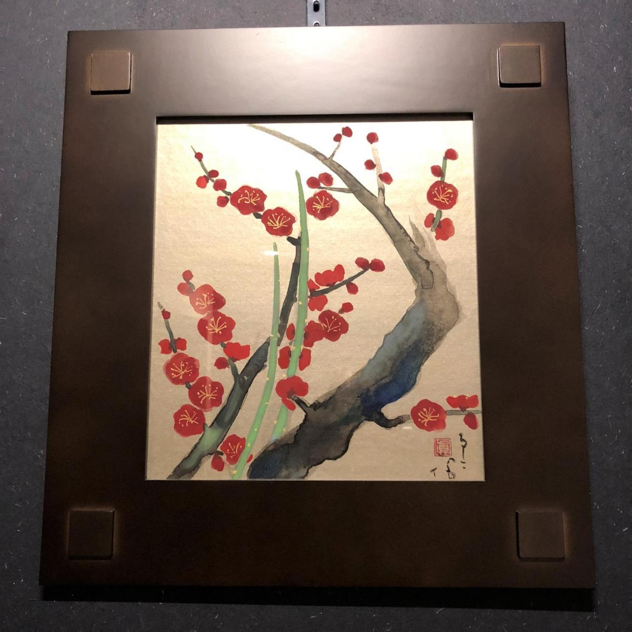 Kamishichiken Oku Hotel Kyoto Bagian luar foto